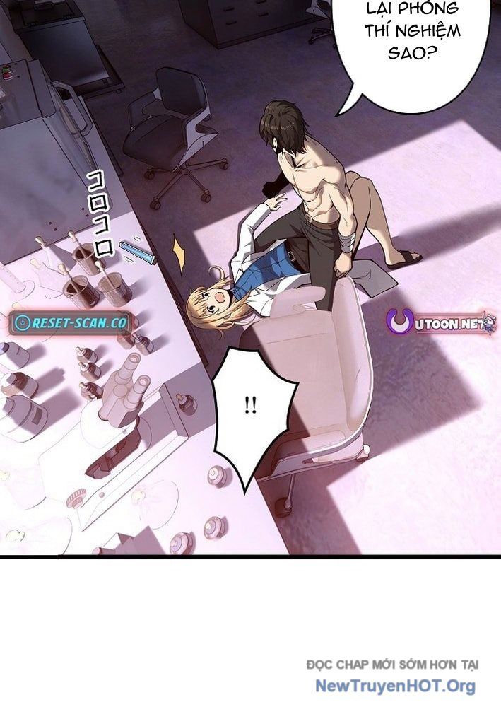 Hồi Quy Tận Thế Báo Thù [Chap 1-22]