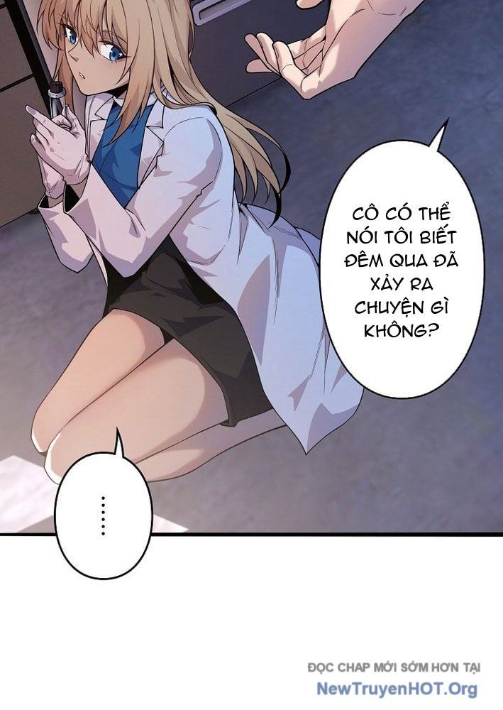 Hồi Quy Tận Thế Báo Thù [Chap 1-22]