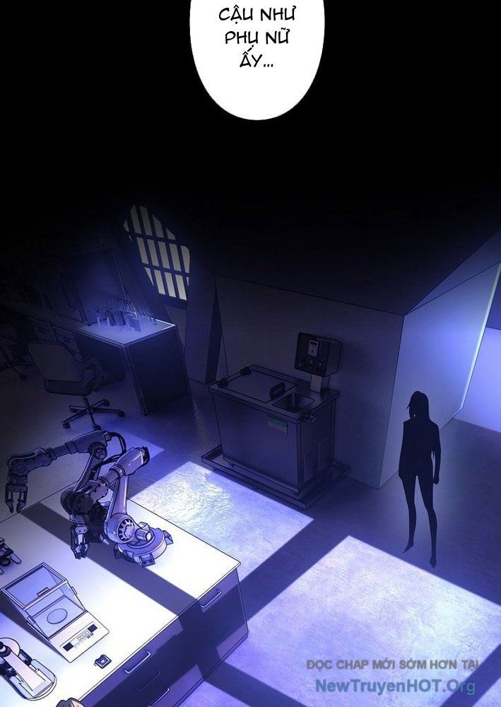 Hồi Quy Tận Thế Báo Thù [Chap 1-22]