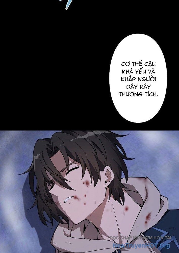 Hồi Quy Tận Thế Báo Thù [Chap 1-22]