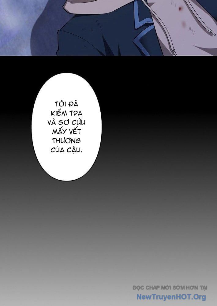 Hồi Quy Tận Thế Báo Thù [Chap 1-22]