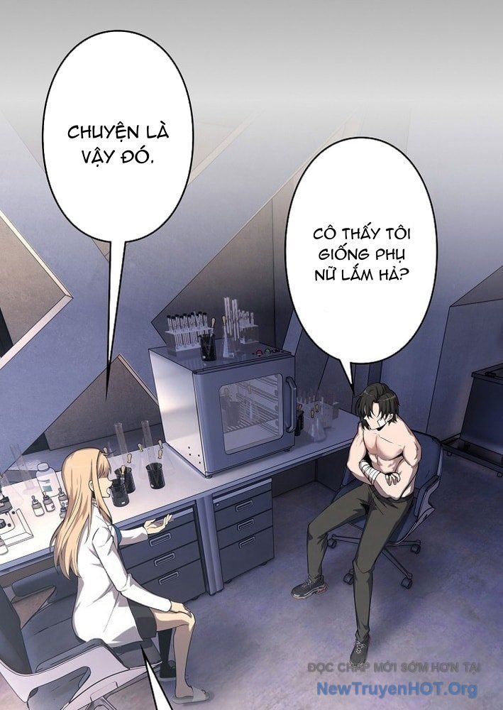 Hồi Quy Tận Thế Báo Thù [Chap 1-22]