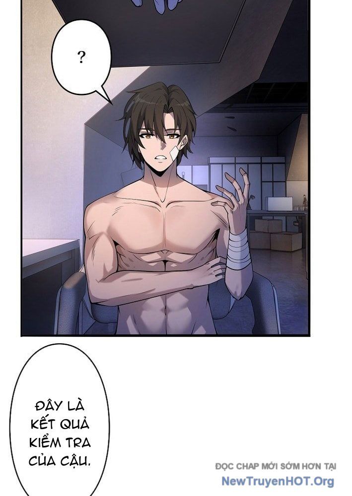 Hồi Quy Tận Thế Báo Thù [Chap 1-22]