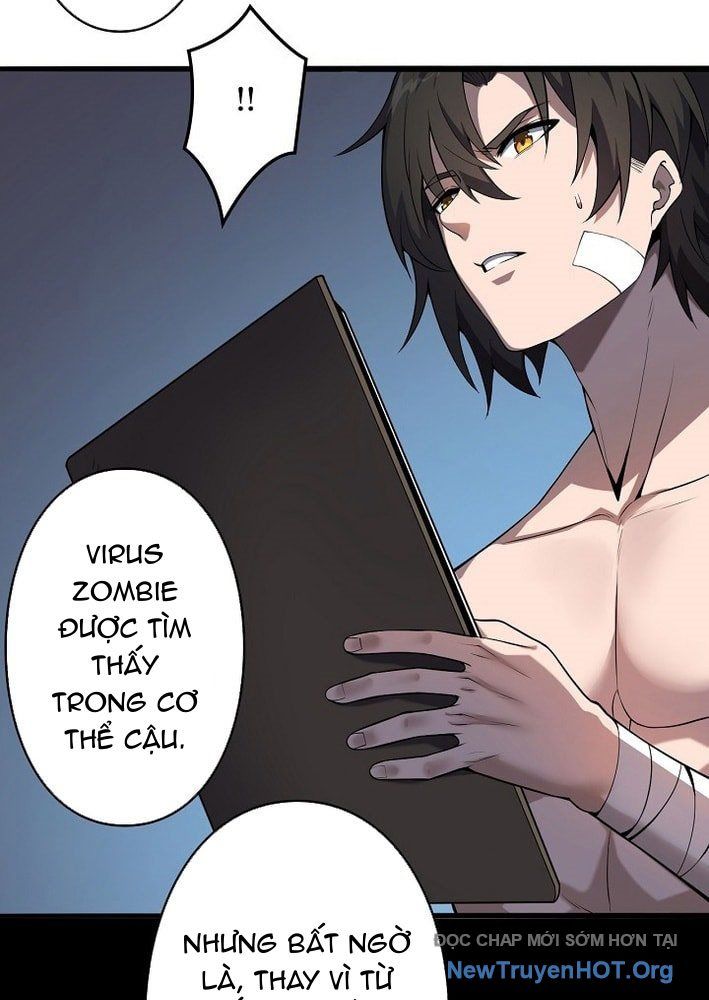 Hồi Quy Tận Thế Báo Thù [Chap 1-22]