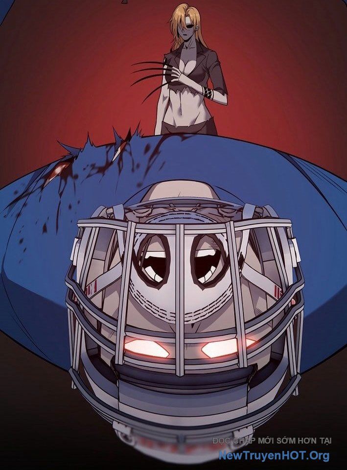 Hồi Quy Tận Thế Báo Thù [Chap 1-22]