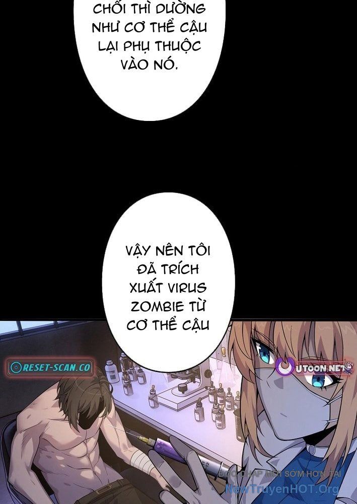 Hồi Quy Tận Thế Báo Thù [Chap 1-22]