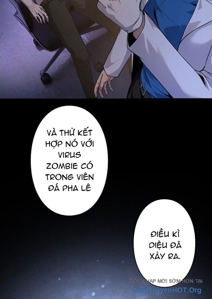 Hồi Quy Tận Thế Báo Thù [Chap 1-22]