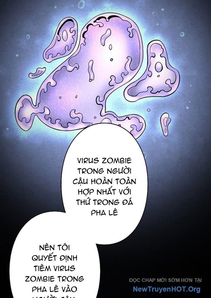 Hồi Quy Tận Thế Báo Thù [Chap 1-22]