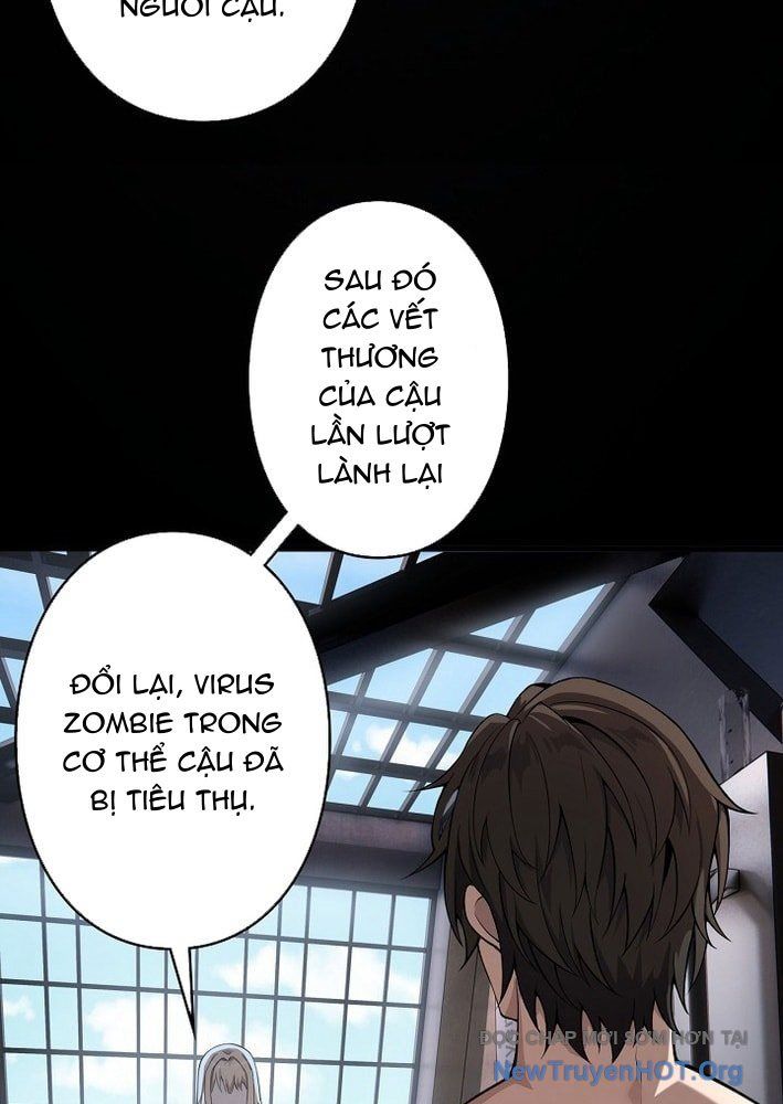 Hồi Quy Tận Thế Báo Thù [Chap 1-22]