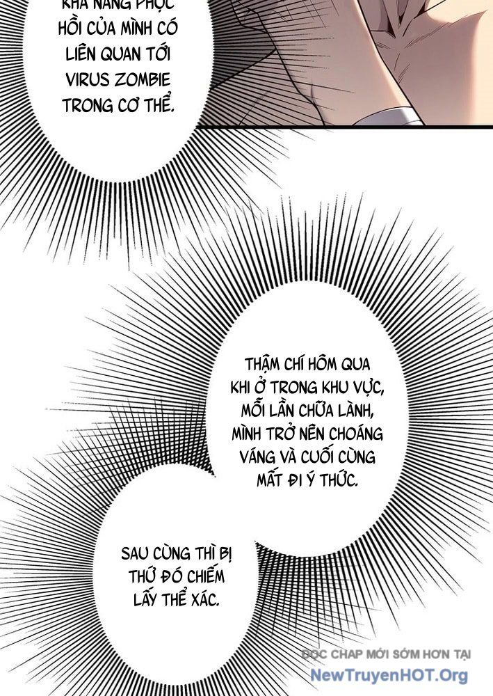 Hồi Quy Tận Thế Báo Thù [Chap 1-22]