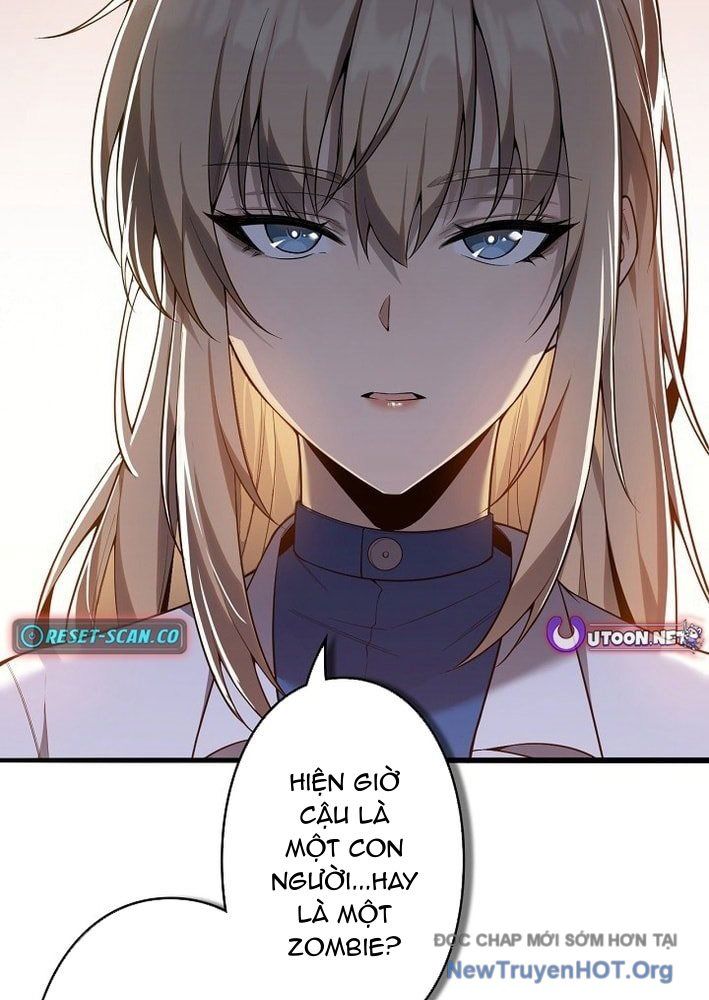 Hồi Quy Tận Thế Báo Thù [Chap 1-22]