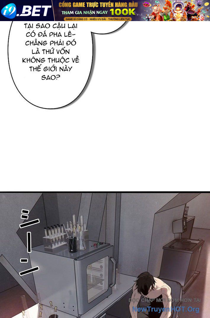 Hồi Quy Tận Thế Báo Thù [Chap 1-22]