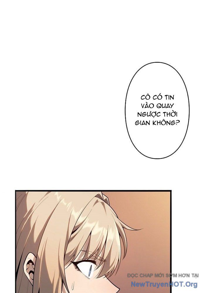 Hồi Quy Tận Thế Báo Thù [Chap 1-22]