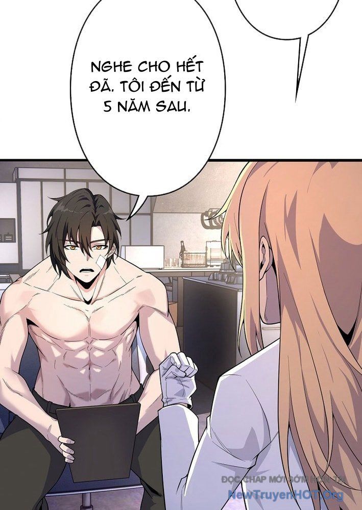 Hồi Quy Tận Thế Báo Thù [Chap 1-22]