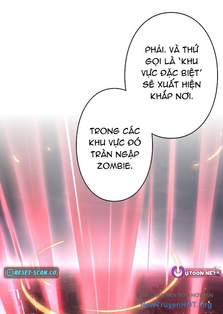 Hồi Quy Tận Thế Báo Thù [Chap 1-22]