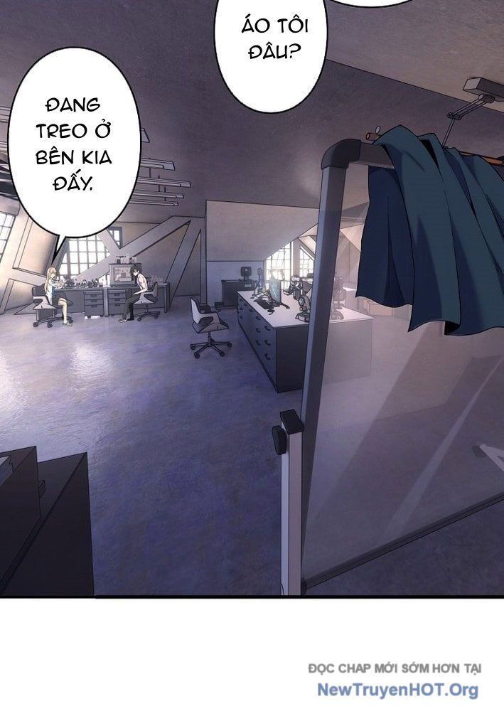 Hồi Quy Tận Thế Báo Thù [Chap 1-22]