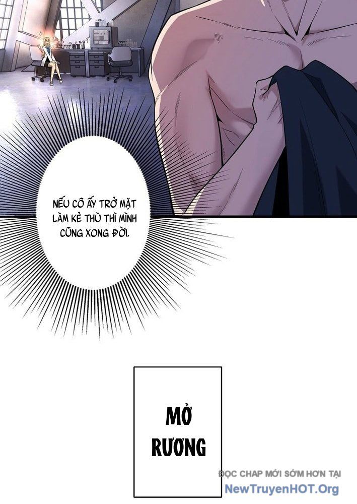 Hồi Quy Tận Thế Báo Thù [Chap 1-22]