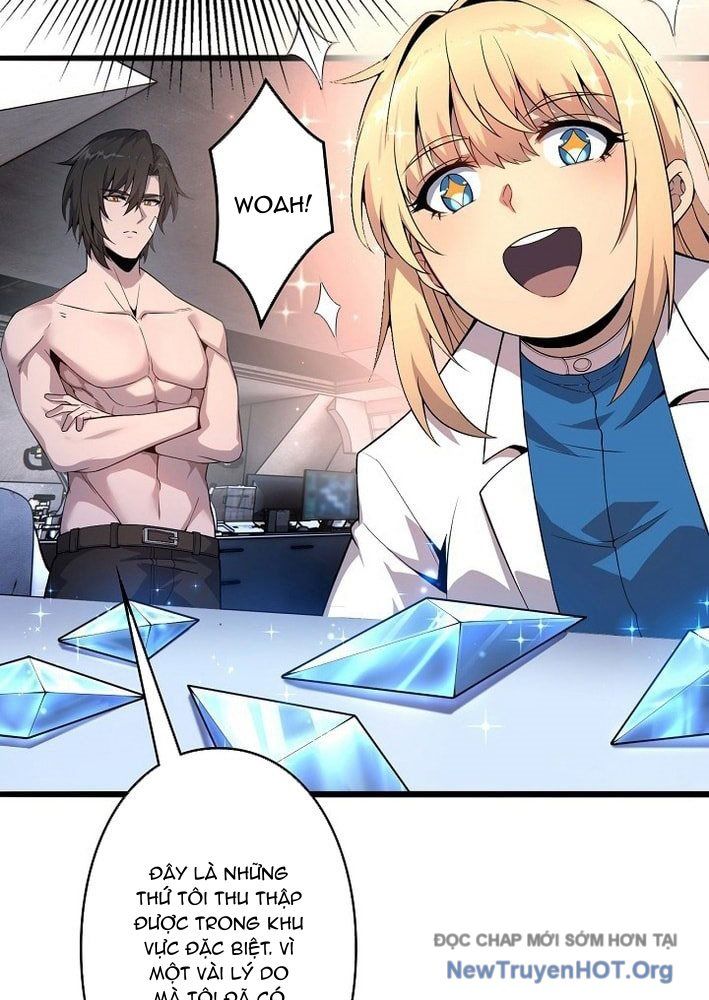 Hồi Quy Tận Thế Báo Thù [Chap 1-22]