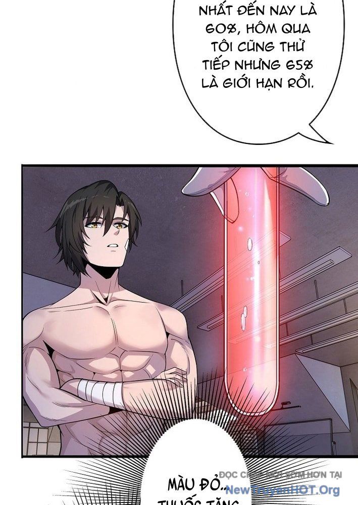 Hồi Quy Tận Thế Báo Thù [Chap 1-22]