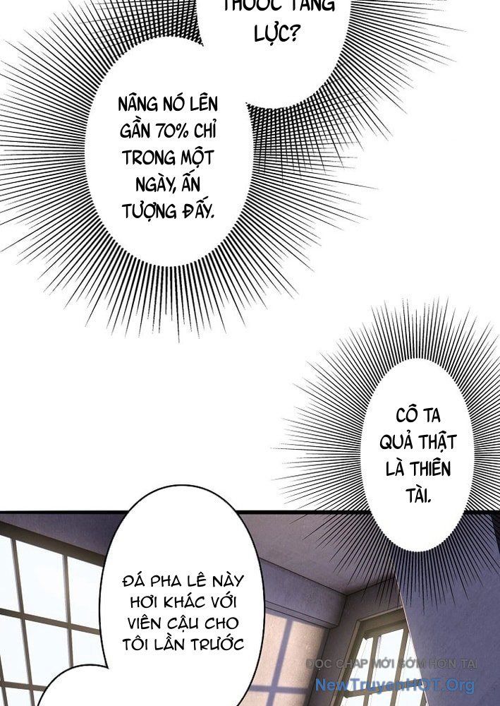 Hồi Quy Tận Thế Báo Thù [Chap 1-22]