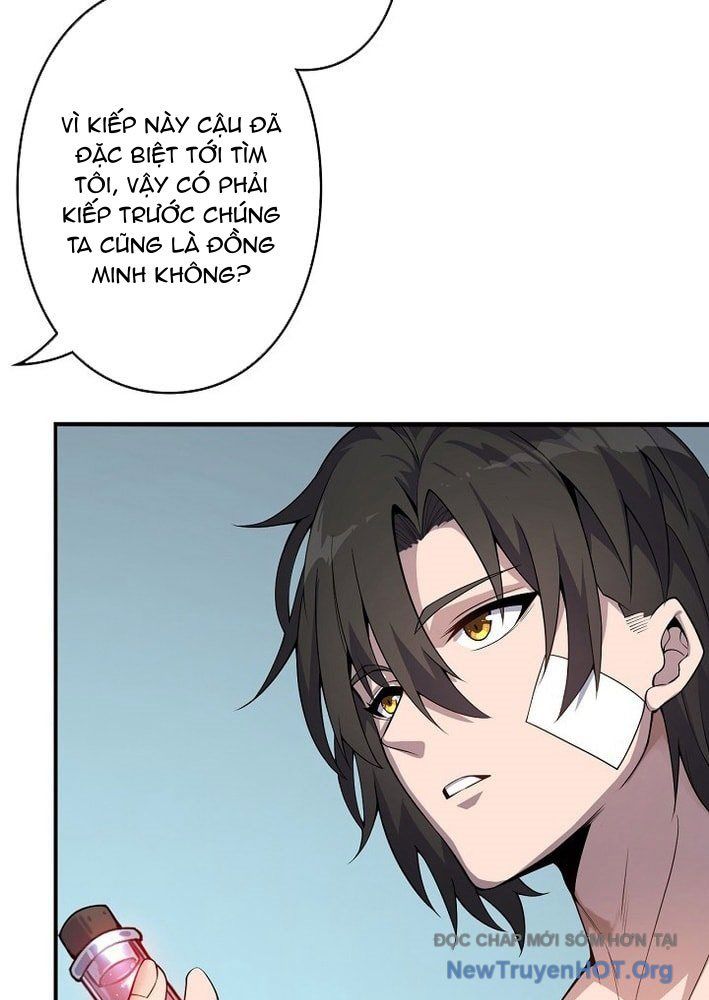 Hồi Quy Tận Thế Báo Thù [Chap 1-22]