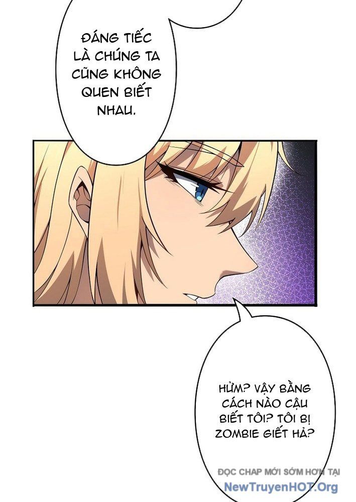 Hồi Quy Tận Thế Báo Thù [Chap 1-22]