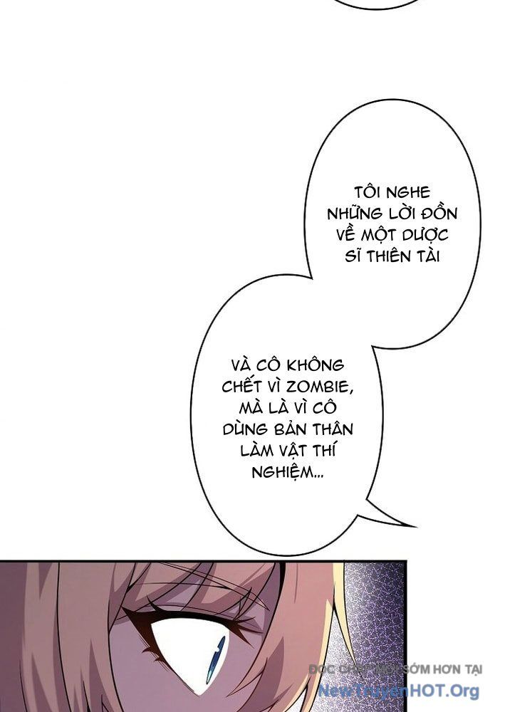 Hồi Quy Tận Thế Báo Thù [Chap 1-22]