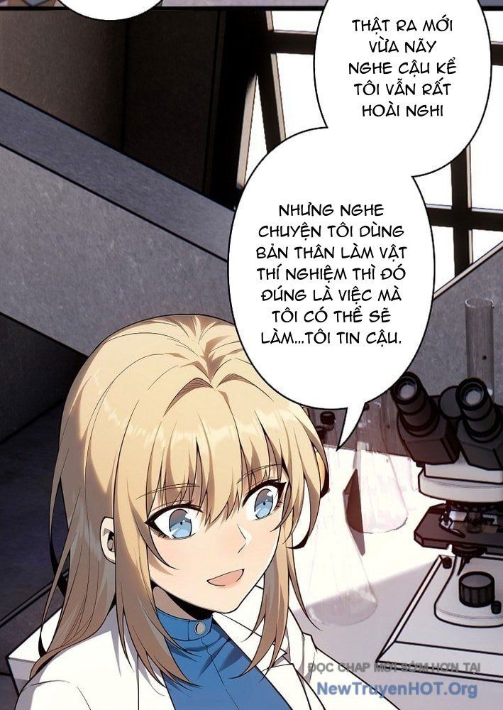 Hồi Quy Tận Thế Báo Thù [Chap 1-22]