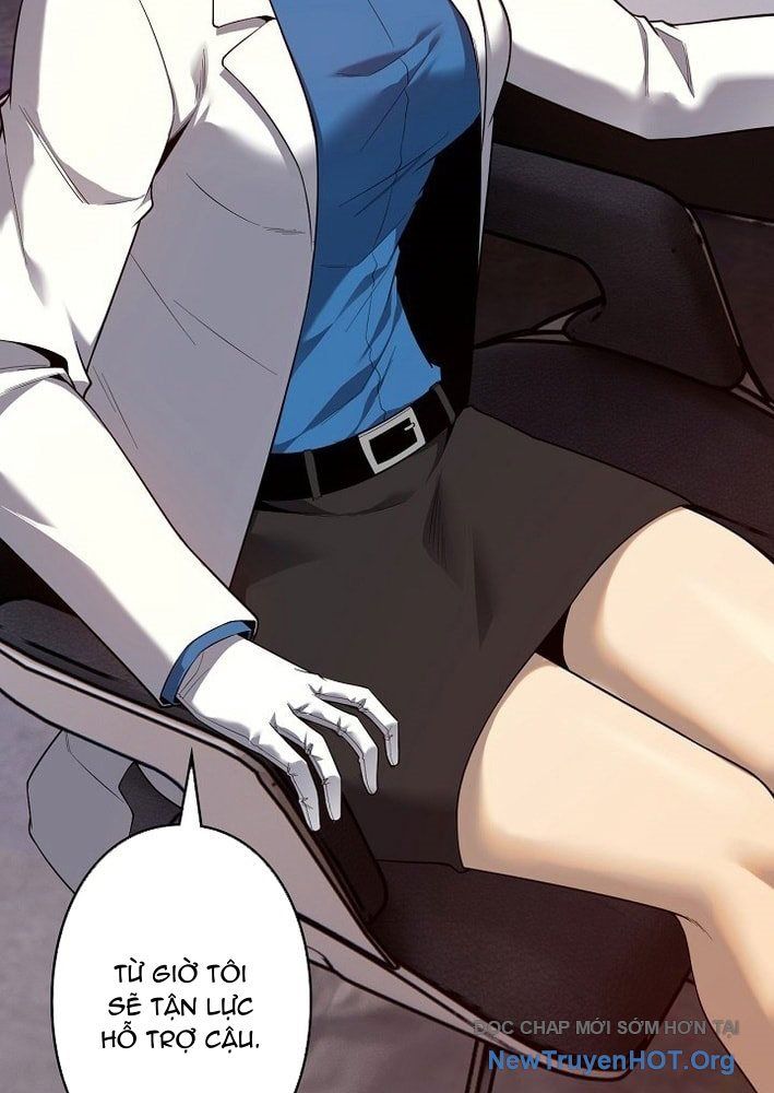 Hồi Quy Tận Thế Báo Thù [Chap 1-22]