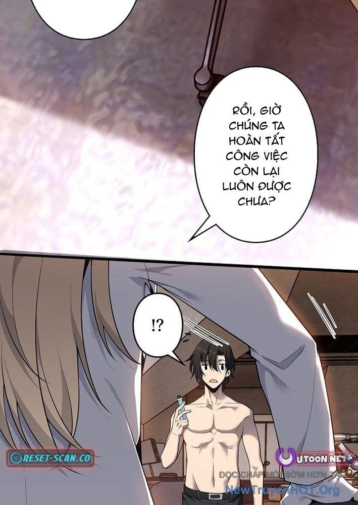 Hồi Quy Tận Thế Báo Thù [Chap 1-22]