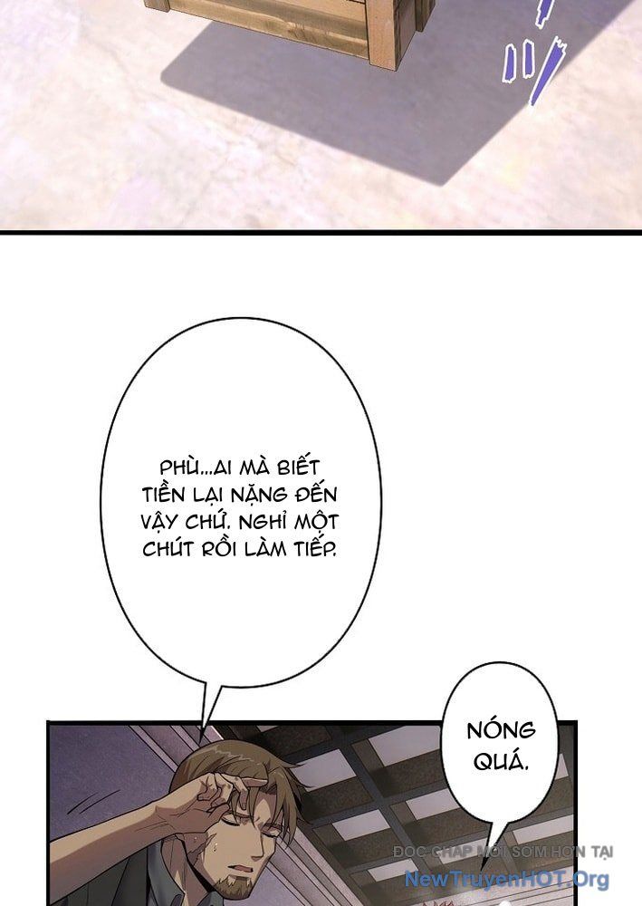 Hồi Quy Tận Thế Báo Thù [Chap 1-22]