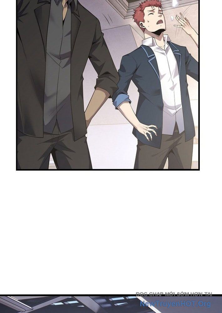 Hồi Quy Tận Thế Báo Thù [Chap 1-22]