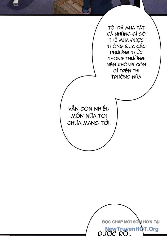 Hồi Quy Tận Thế Báo Thù [Chap 1-22]