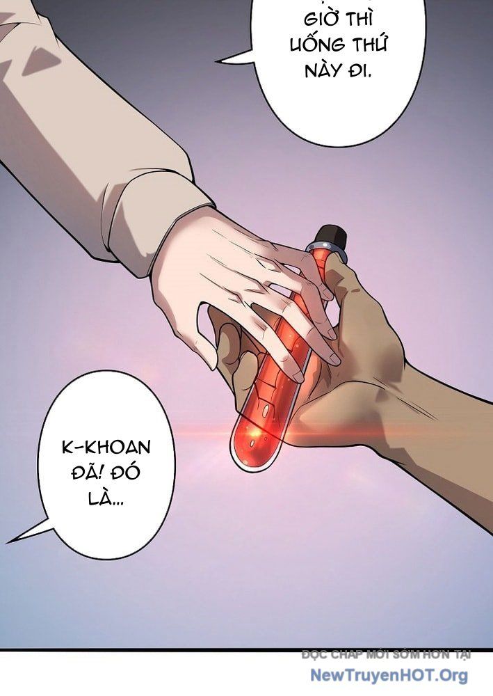 Hồi Quy Tận Thế Báo Thù [Chap 1-22]