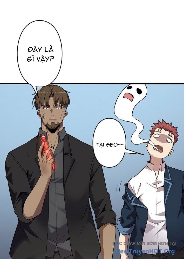 Hồi Quy Tận Thế Báo Thù [Chap 1-22]