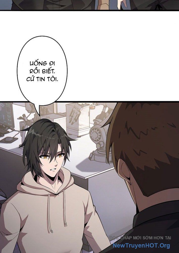 Hồi Quy Tận Thế Báo Thù [Chap 1-22]
