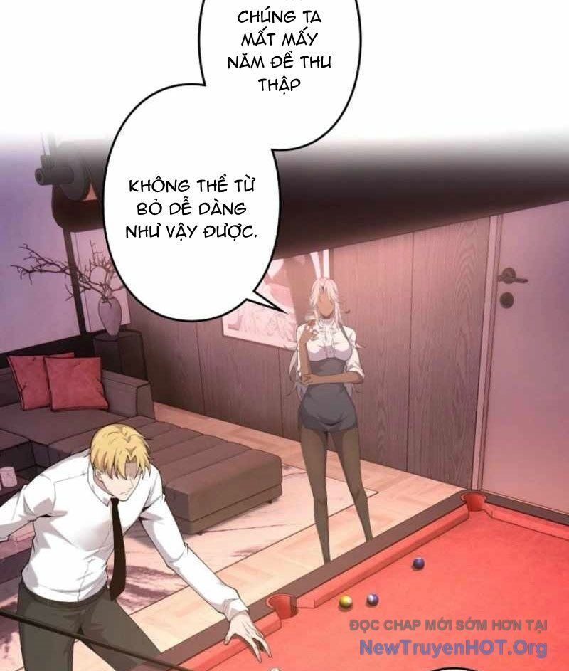 Hồi Quy Tận Thế Báo Thù [Chap 1-22]