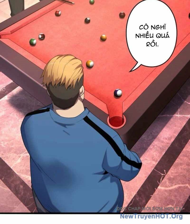 Hồi Quy Tận Thế Báo Thù [Chap 1-22]