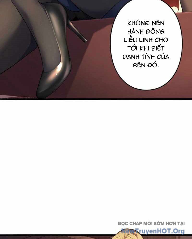 Hồi Quy Tận Thế Báo Thù [Chap 1-22]