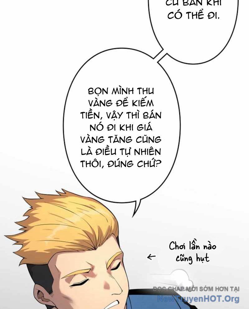 Hồi Quy Tận Thế Báo Thù [Chap 1-22]