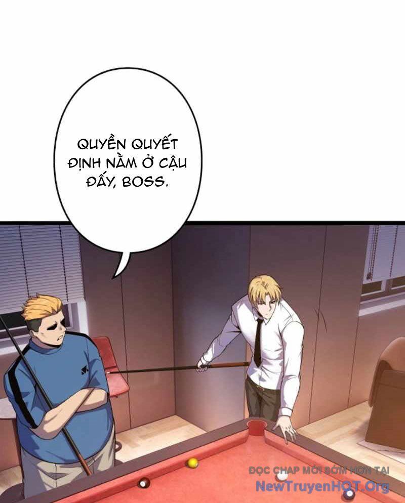 Hồi Quy Tận Thế Báo Thù [Chap 1-22]