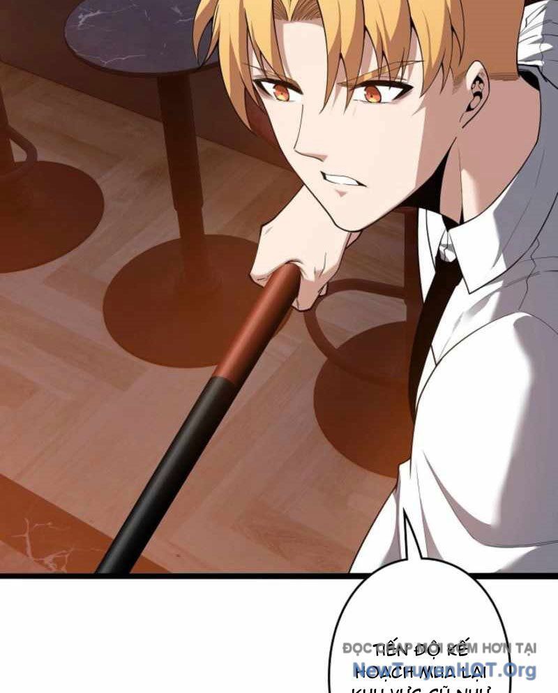 Hồi Quy Tận Thế Báo Thù [Chap 1-22]