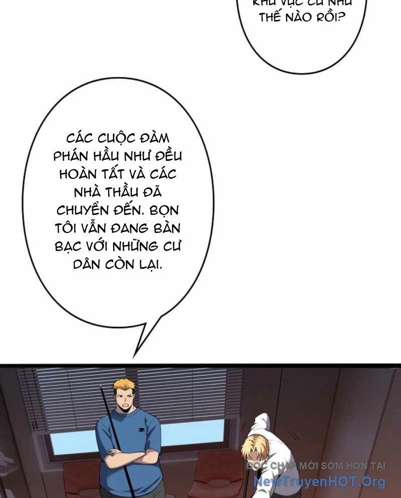 Hồi Quy Tận Thế Báo Thù [Chap 1-22]
