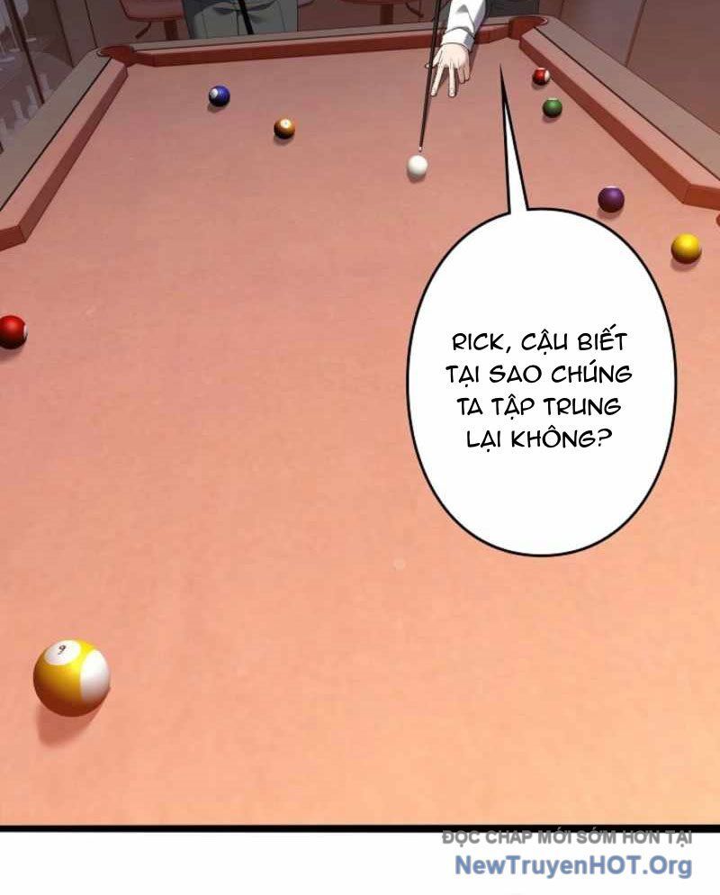 Hồi Quy Tận Thế Báo Thù [Chap 1-22]