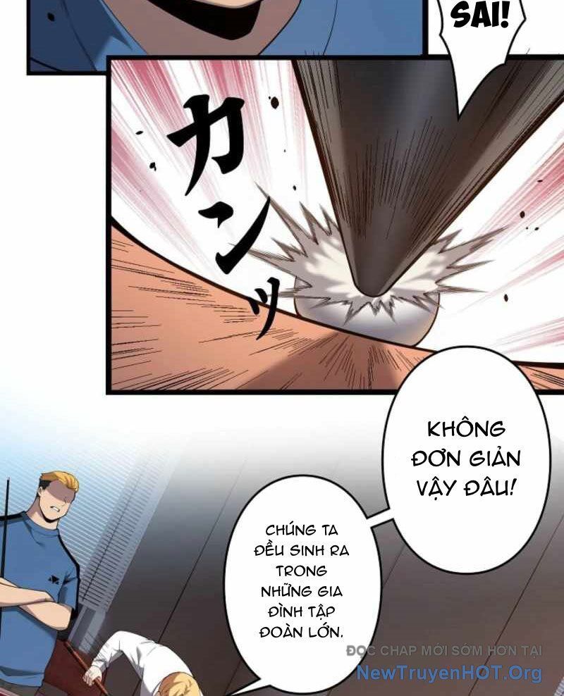 Hồi Quy Tận Thế Báo Thù [Chap 1-22]