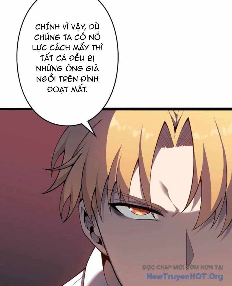 Hồi Quy Tận Thế Báo Thù [Chap 1-22]