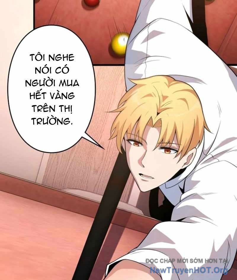 Hồi Quy Tận Thế Báo Thù [Chap 1-22]