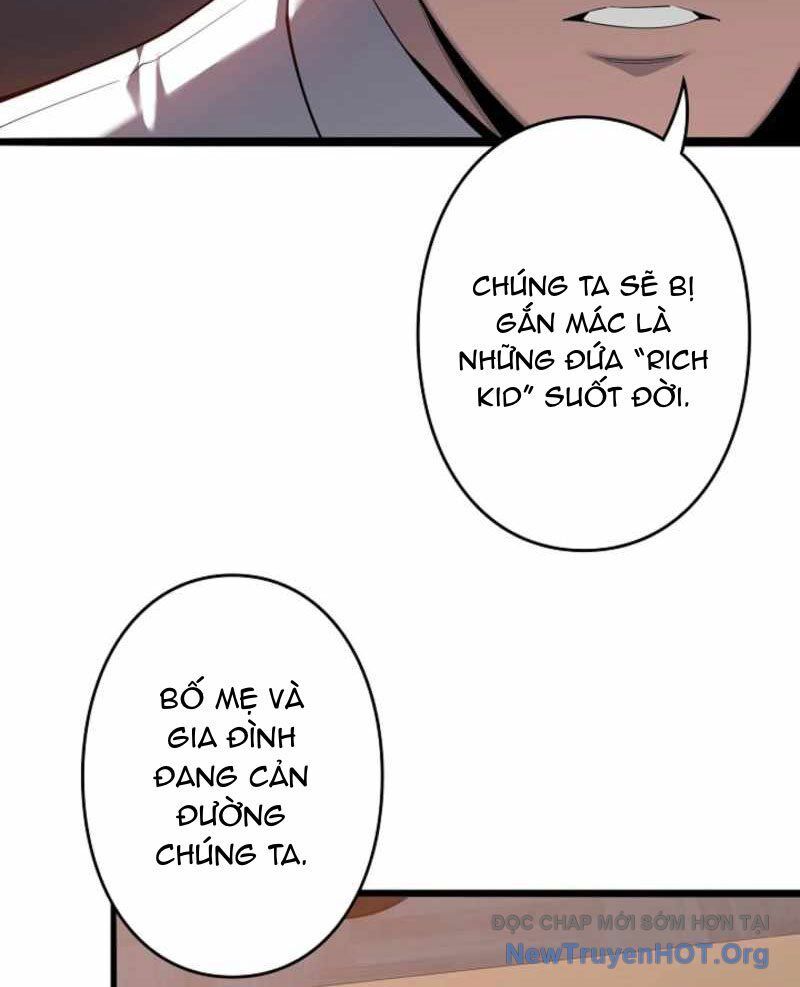 Hồi Quy Tận Thế Báo Thù [Chap 1-22]