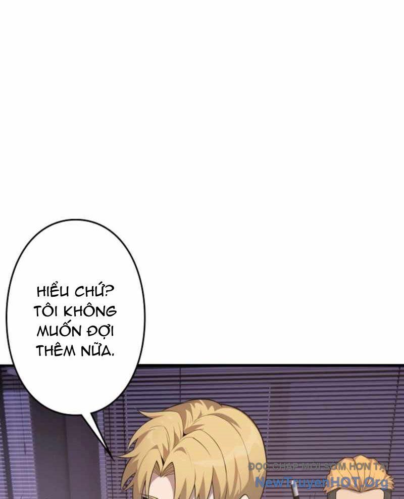 Hồi Quy Tận Thế Báo Thù [Chap 1-22]