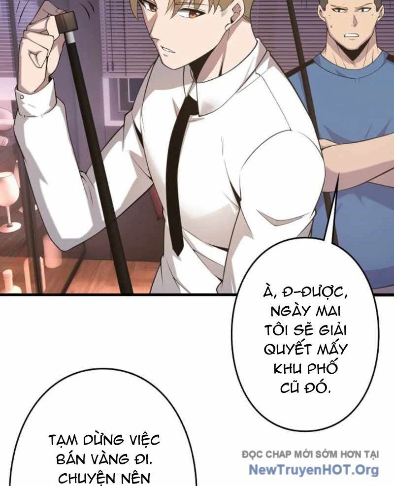 Hồi Quy Tận Thế Báo Thù [Chap 1-22]